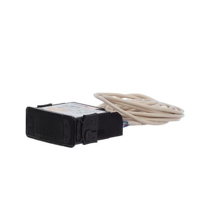 Glastender Thermostat, Led, With Probes, Preset To Red Wine T 6011057